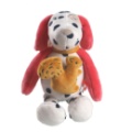 Noukies Peluche Musicale Amy et Zoé 30 cm